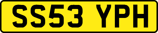 SS53YPH