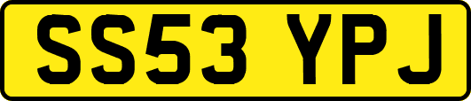 SS53YPJ