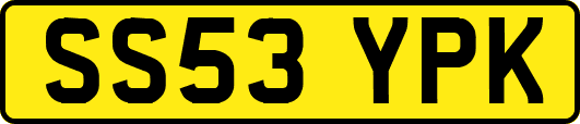 SS53YPK