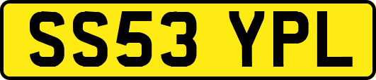 SS53YPL