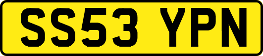 SS53YPN
