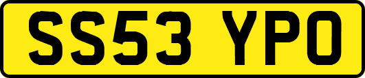SS53YPO