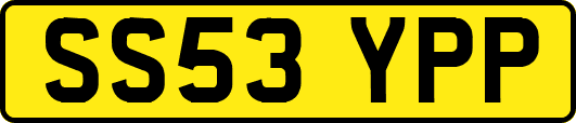 SS53YPP