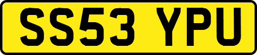 SS53YPU
