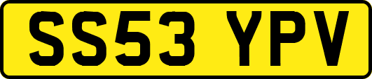SS53YPV