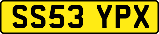 SS53YPX