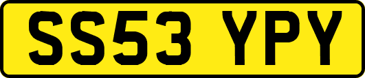 SS53YPY