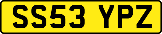 SS53YPZ
