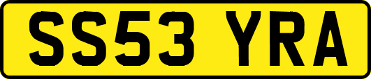 SS53YRA