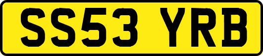 SS53YRB