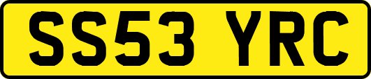 SS53YRC