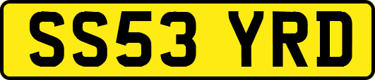 SS53YRD