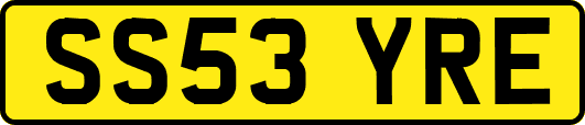 SS53YRE