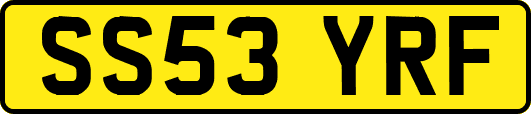 SS53YRF
