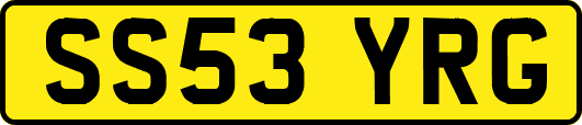 SS53YRG