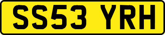 SS53YRH