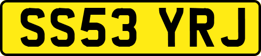 SS53YRJ