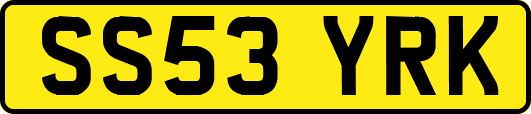SS53YRK