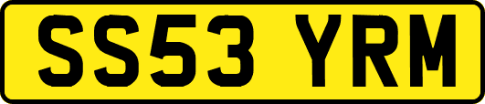 SS53YRM