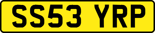 SS53YRP