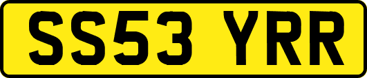 SS53YRR
