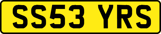 SS53YRS