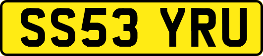 SS53YRU