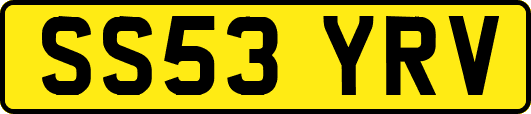 SS53YRV