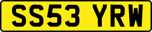 SS53YRW