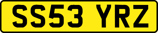 SS53YRZ