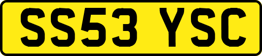 SS53YSC