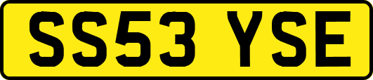 SS53YSE