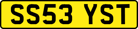 SS53YST