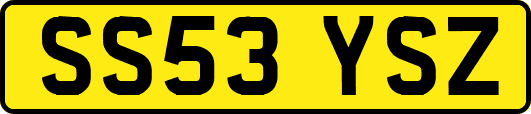 SS53YSZ