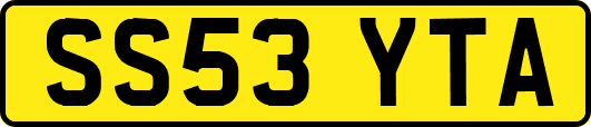 SS53YTA
