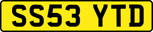 SS53YTD