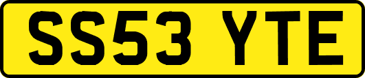 SS53YTE