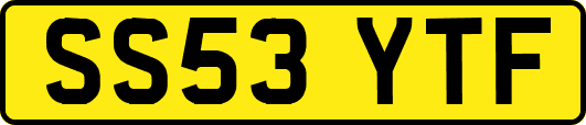 SS53YTF