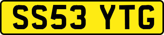 SS53YTG
