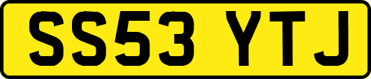 SS53YTJ