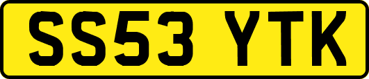 SS53YTK