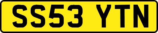 SS53YTN