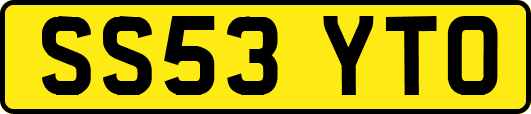 SS53YTO