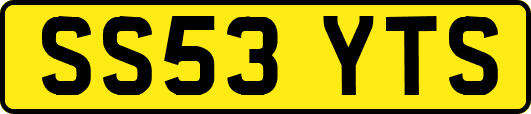 SS53YTS