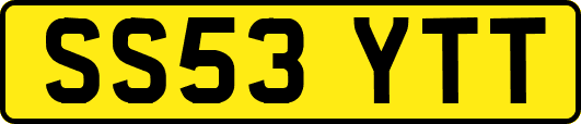 SS53YTT