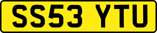 SS53YTU