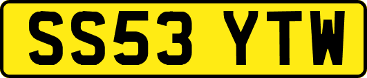 SS53YTW