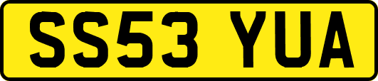 SS53YUA