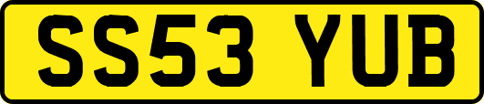 SS53YUB
