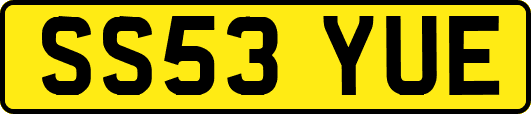 SS53YUE